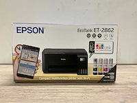 Epson et-2862 printer - afbeelding 1 van  11
