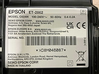 Epson et-2862 printer - afbeelding 9 van  11