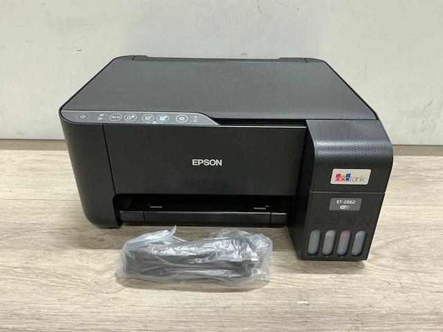Epson et-2862 printer - afbeelding 5 van  11