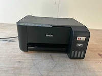 Epson et-2862 printer - afbeelding 1 van  7