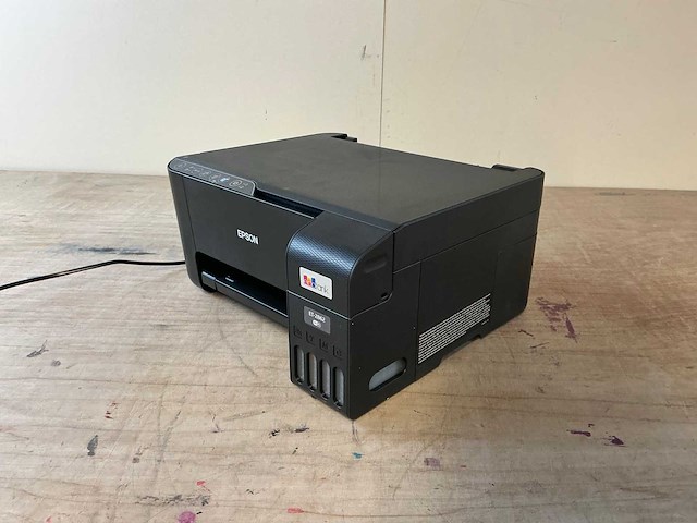 Epson et-2862 printer - afbeelding 5 van  7