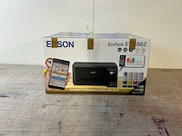 Epson et-2862 printer - afbeelding 7 van  7