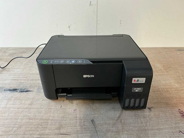 Epson et-2862 printer - afbeelding 1 van  9