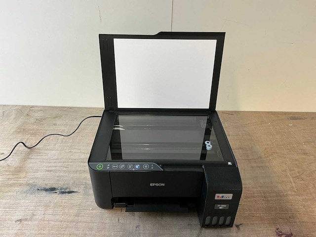 Epson et-2862 printer - afbeelding 2 van  9