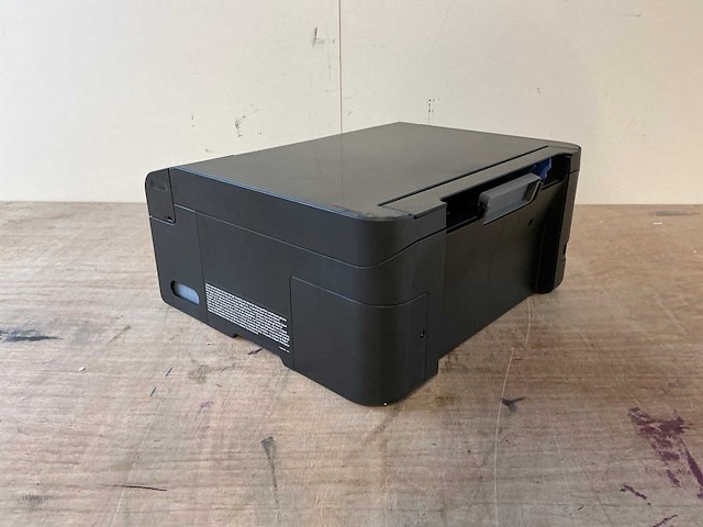 Epson et-2862 printer - afbeelding 6 van  9