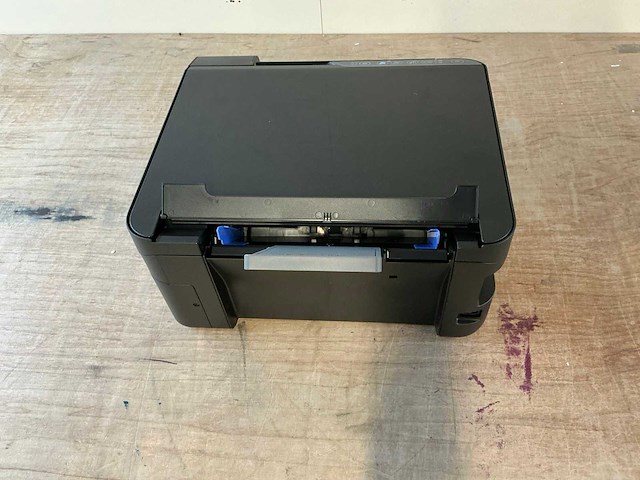 Epson et-2862 printer - afbeelding 8 van  9