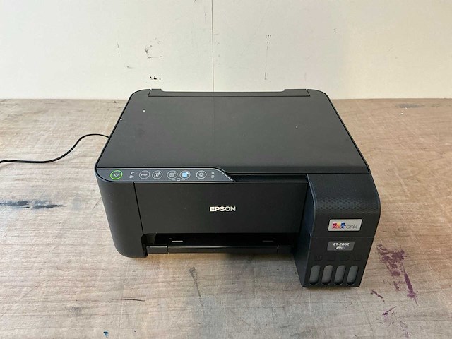 Epson et-2862 printer - afbeelding 1 van  8