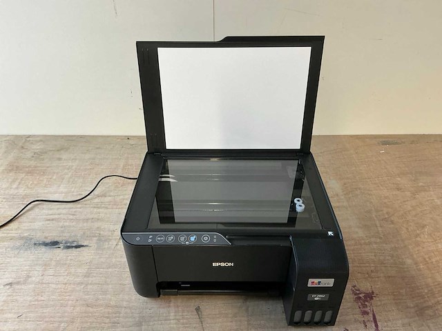 Epson et-2862 printer - afbeelding 2 van  8