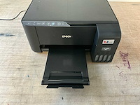 Epson et-2862 printer - afbeelding 5 van  8