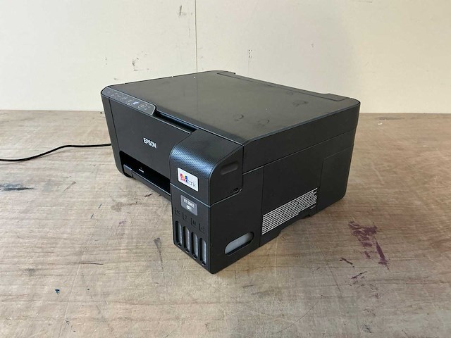Epson et-2862 printer - afbeelding 6 van  8