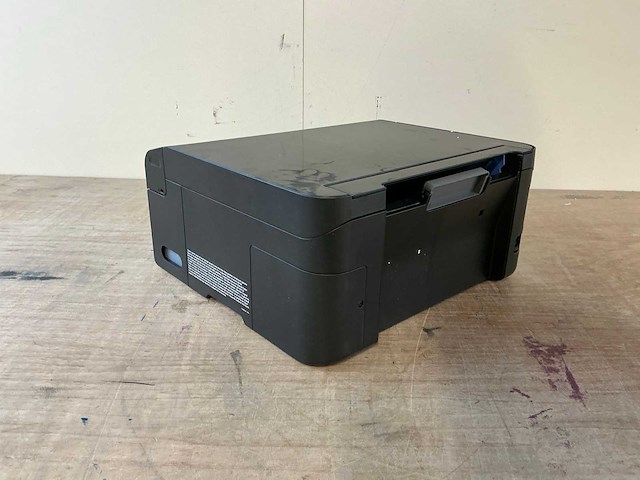 Epson et-2862 printer - afbeelding 7 van  8