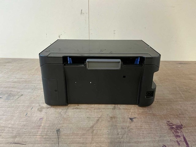 Epson et-2862 printer - afbeelding 8 van  8