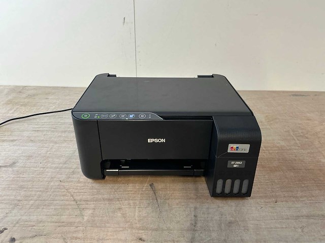 Epson et-2862 printer - afbeelding 1 van  7