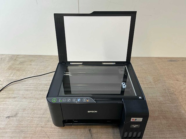 Epson et-2862 printer - afbeelding 2 van  7