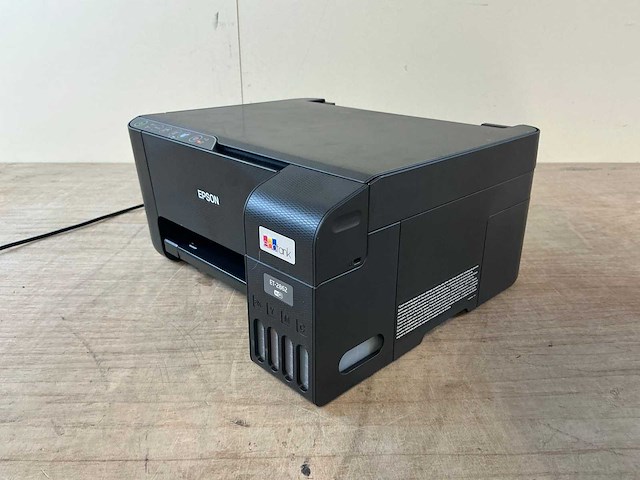 Epson et-2862 printer - afbeelding 5 van  7