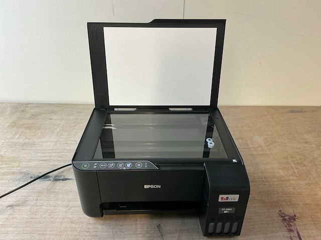 Epson et-2862 printer - afbeelding 2 van  7