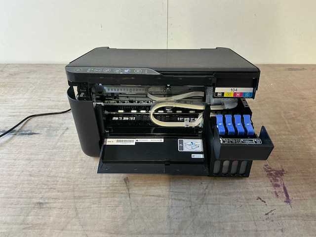 Epson et-2862 printer - afbeelding 3 van  6
