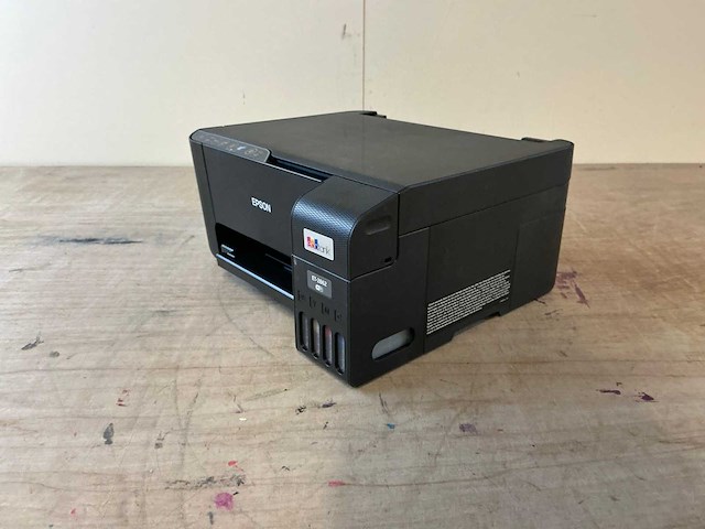 Epson et-2862 printer - afbeelding 5 van  6