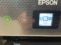 Epson et-2870 ecotank printer - afbeelding 2 van  4