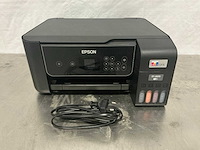 Epson et-2870 printer - afbeelding 2 van  6