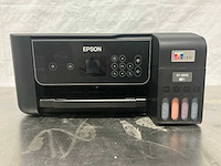 Epson et-2870 printer - afbeelding 3 van  6