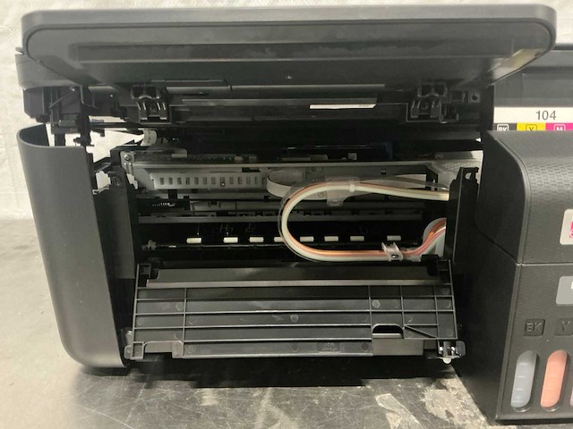 Epson et-2870 printer - afbeelding 5 van  6