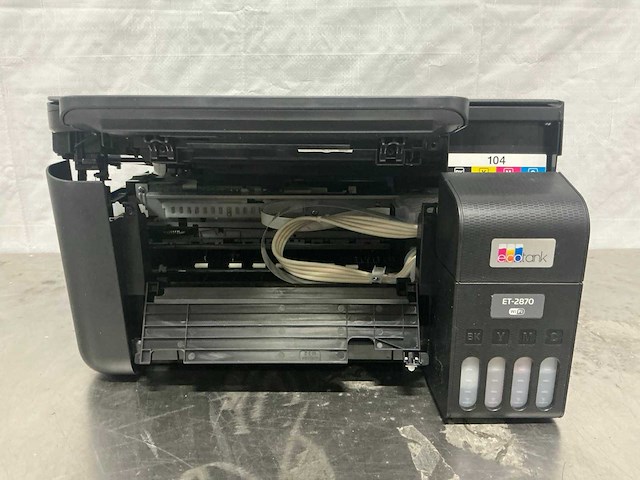 Epson et-2870 printer - afbeelding 1 van  2