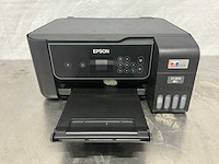 Epson et-2870 printer - afbeelding 2 van  2