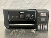 Epson et-2870 printer - afbeelding 2 van  6
