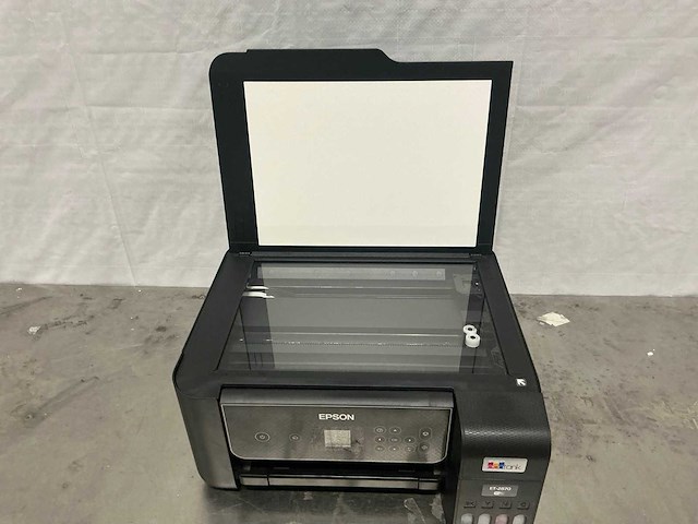 Epson et-2870 printer - afbeelding 3 van  6