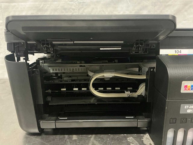 Epson et-2870 printer - afbeelding 4 van  6