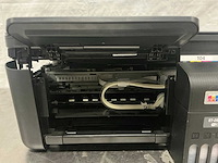 Epson et-2870 printer - afbeelding 4 van  6