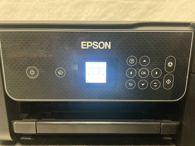Epson et-2870 printer - afbeelding 3 van  3