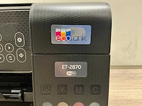 Epson et-2870 printer - afbeelding 6 van  7