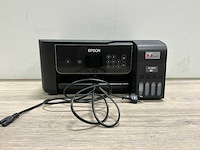 Epson et-2870 printer - afbeelding 1 van  8