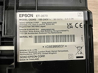 Epson et-2870 printer - afbeelding 7 van  8
