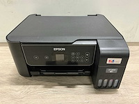 Epson et-2870 printer - afbeelding 3 van  8
