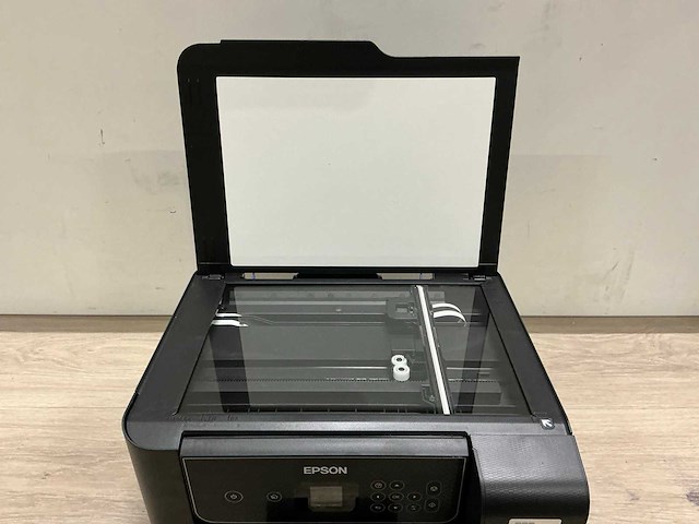 Epson et-2870 printer - afbeelding 4 van  8