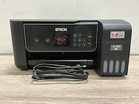 Epson et-2870 printer - afbeelding 3 van  10