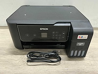 Epson et-2870 printer - afbeelding 4 van  10