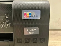 Epson et-2870 printer - afbeelding 5 van  10