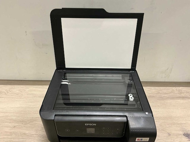Epson et-2870 printer - afbeelding 6 van  10