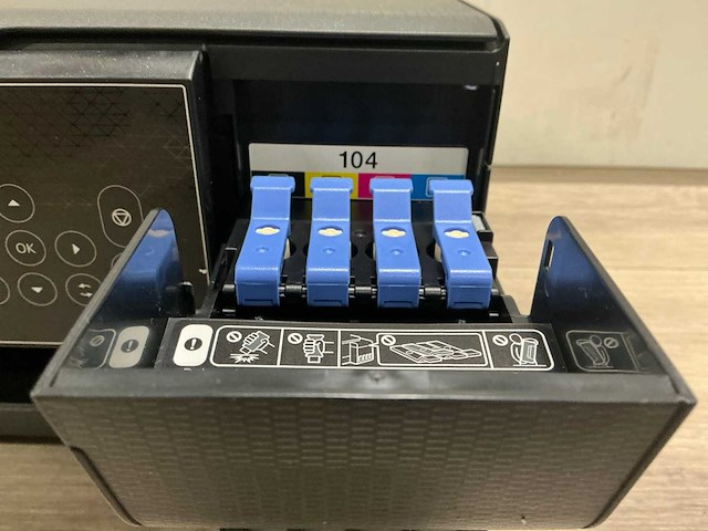 Epson et-2870 printer - afbeelding 7 van  10