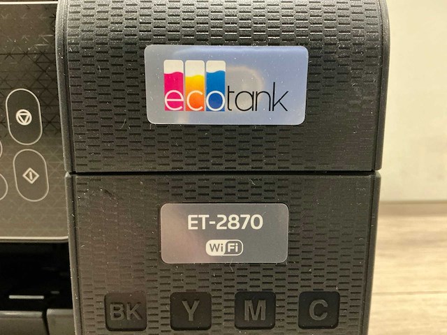 Epson et-2870 printer - afbeelding 6 van  8