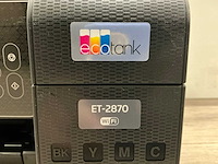 Epson et-2870 printer - afbeelding 6 van  8