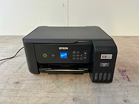 Epson et-2870 printer - afbeelding 1 van  9