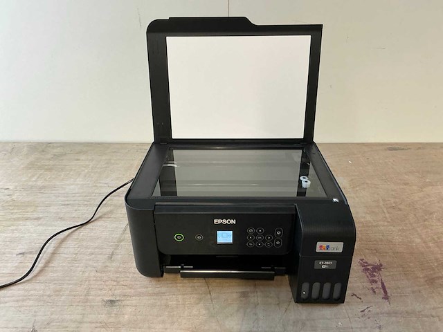Epson et-2870 printer - afbeelding 2 van  9