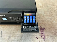 Epson et-2870 printer - afbeelding 2 van  4