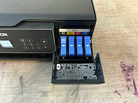 Epson et-2870 printer - afbeelding 2 van  4