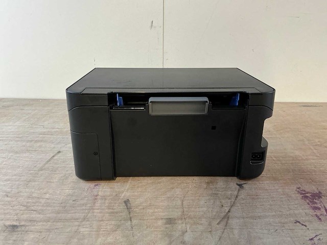 Epson et-2870 printer - afbeelding 4 van  4